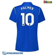 Fotballdrakt Dame Chelsea Cole Palmer #10 Hjemmedrakt 2026-27 Kortermet